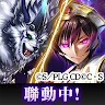 Icon: Last Cloudia | Chinois Traditionnel