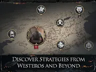 Screenshot 12: Game of Thrones Beyond the Wall™