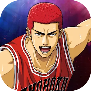 Slam Dunk | Korean