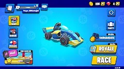 Screenshot 23: Stumble cars: Multiplayer Race