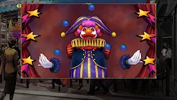 Screenshot 14: 阿爾克林伽的魔海
