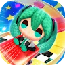 Icon: Hatsune Miku Amiguru Train