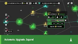 Screenshot 17: Idle Networks - Tech Tycoon