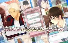 ダウンロード サンリオ男子 わたし 恋を 知りました 恋愛ゲーム オトメゲーム無料人気アプリ Qooapp ゲームストア