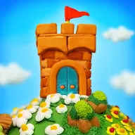 Download ねんどの王国 無料の街づくり放置ゲーム Qooapp Game Store