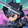 Icon: Black Shadow : Idle RPG