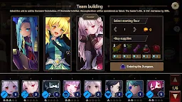 Screenshot 15: Dungeon Princess 2: Offline Dungeon RPG