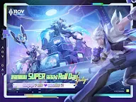 Screenshot 17: Arena of Valor | Thai