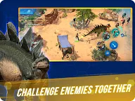 Screenshot 10: 侏羅紀世界：原始行動