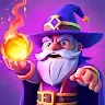 Icon: Wizard Tower: Idle TD Game
