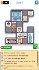 Screenshot 6: Clue Block
