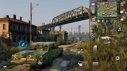 Screenshot 7: MadOut2 BigCityOnline