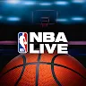 Icon: NBA LIVE Mobile 농구