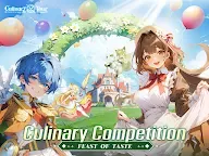 Screenshot 7: Culinary Tour: Voyage