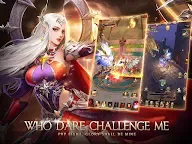 Screenshot 13: Wild Hunter: Goddess