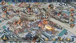 Screenshot 16: Age of Empires Mobile