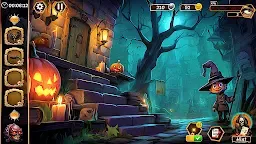 Screenshot 17: Horror Game: Scary Sneak