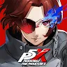 Icon: Persona5: The Phantom X | Japanese