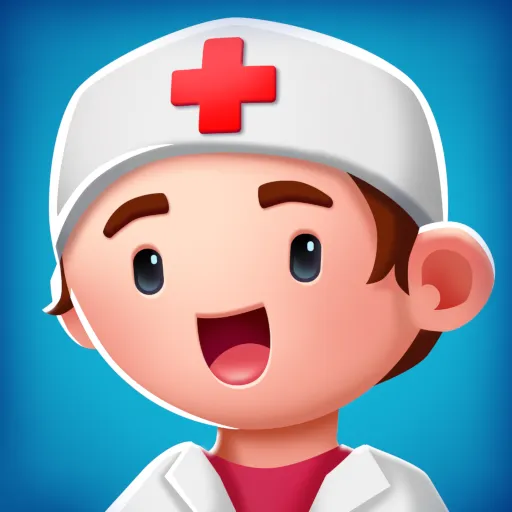 SOS Hospital—Emergency Clinic