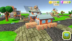 Screenshot 2: Produce it - Idle game