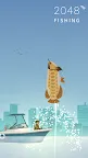 Screenshot 3: 2048 Fishing