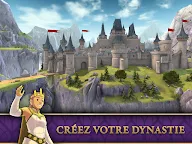 Screenshot 8: The Elder Scrolls: Castles