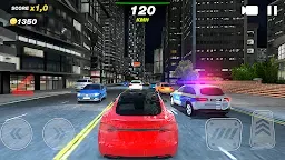 Screenshot 28: Car Racing Games