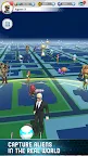 Screenshot 3: Men in Black: Global Invasion