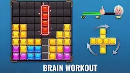 Screenshot 14: Block Legends