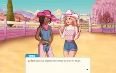 Screenshot 12: Barbie™：乖乖馬救援隊