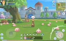 Screenshot 18: RO仙境傳説：新世代的誕生 | 韓文版