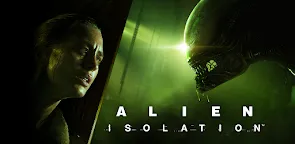 Screenshot 1: Alien: Isolation