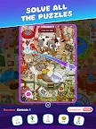 Screenshot 18: Find It! Hidden Objects Game