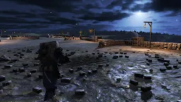 Screenshot 1: 領軍人：1896