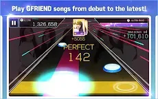 Screenshot 10: SuperStar GFRIEND