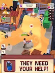 Screenshot 8: Wasteland Life!