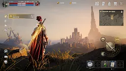 Screenshot 6: SOL: enchant