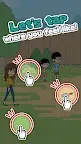 Screenshot 5: No More Smartphone Zombie -my girlfriend’s case-　