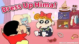Screenshot 10: Crayon Shinchan Operation Little Helper
