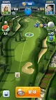 Screenshot 2: Golf Challenge - 全球巡迴賽