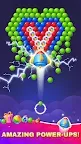 Screenshot 3: Bubble Pop Master