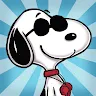 Icon: Snoopy's Town Tale CityBuilder