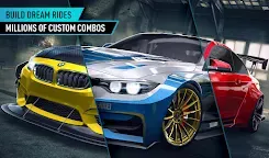 Screenshot 14: Need for Speed™ No Limits