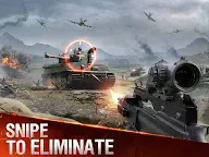 Screenshot 11: Warpath