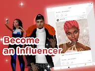 Screenshot 15: IMVU