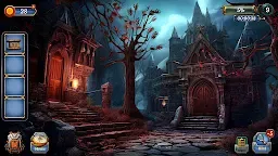 Screenshot 12: 密室逃脫：失落的水晶