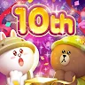 Icon: LINE バブル2