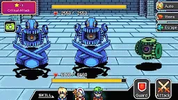Screenshot 7: Everdark Clocktower