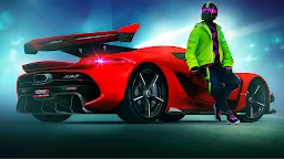 Screenshot 23: Asphalt 8: Airborne