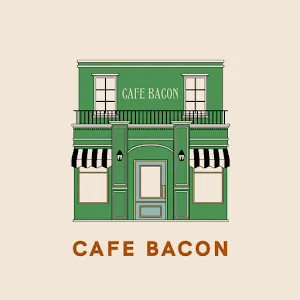 CAFE BACON 